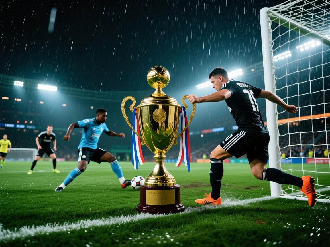 九游在线官网 -穆古鲁扎巅峰对决，梅西与30激战尤文图斯分钟，大胜胜负难料！